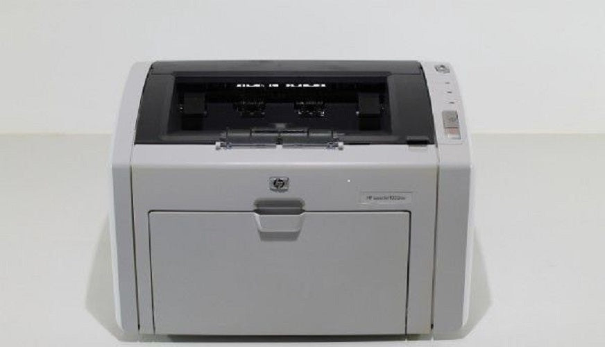 HP LaserJet 1022nw Standard Laser Printer - Refurbished - 88PRINTERS.COM - Little Red General Store