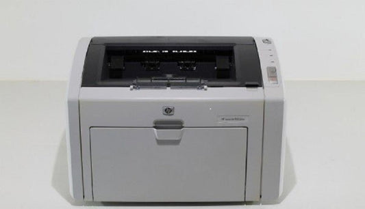 HP LaserJet 1022nw Standard Laser Printer - Refurbished - 88PRINTERS.COM - Little Red General Store
