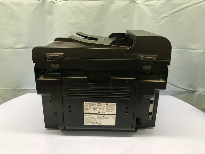 HP LaserJet Pro M1536DNF All - In - One Laser Printer - Refurbished - 88PRINTERS.COM - Little Red General Store