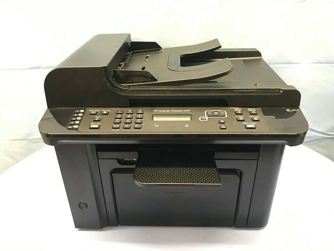 HP LaserJet Pro M1536DNF All - In - One Laser Printer - Refurbished - 88PRINTERS.COM - Little Red General Store