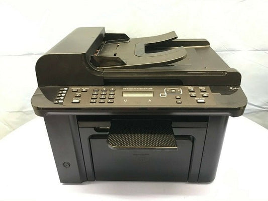 HP LaserJet Pro M1536DNF All - In - One Laser Printer - Refurbished - 88PRINTERS.COM - Little Red General Store