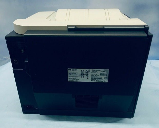 HP Color LaserJet CP2025N Workgroup Laser Printer - Refurbished - 88PRINTERS.COM - Little Red General Store