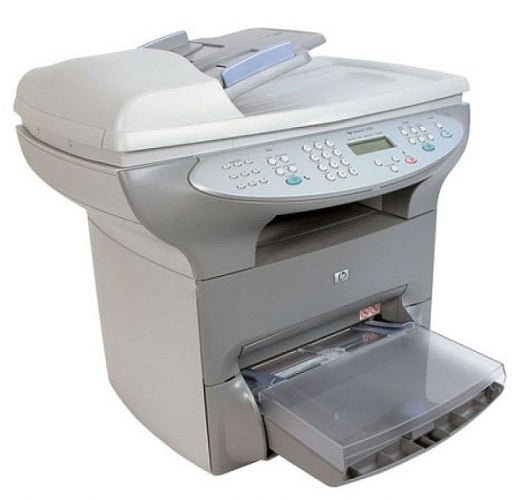 HP LaserJet 3380 Laser Printer - Refurbished - 88PRINTERS.COM - Little Red General Store