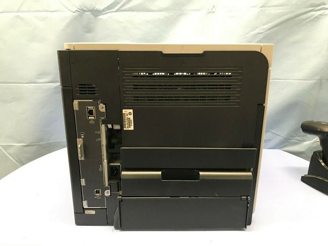 HP LaserJet Enterprise 600 M602DN Workgroup Laser Printer - Refurbished - 88PRINTERS.COM - Little Red General Store