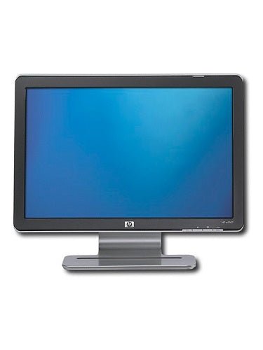 HP w1907 - 19" LCD Monitor - Refurbished - 88PRINTERS.COM - Little Red General Store