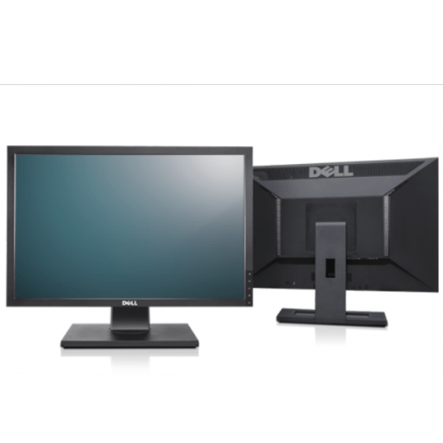 Dell E2209W LCD Monitor - 22" - Refurbished - 88PRINTERS.COM - Little Red General Store
