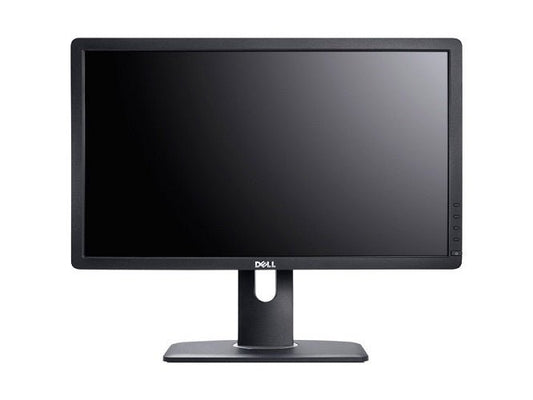 Dell P2213F 22" Widescreen LCD Monitor - Refurbished - 88PRINTERS.COM - Little Red General Store