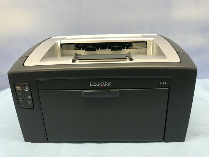 Lexmark E120 Workgroup Laser Printer - Refurbished - 88PRINTERS.COM - Little Red General Store