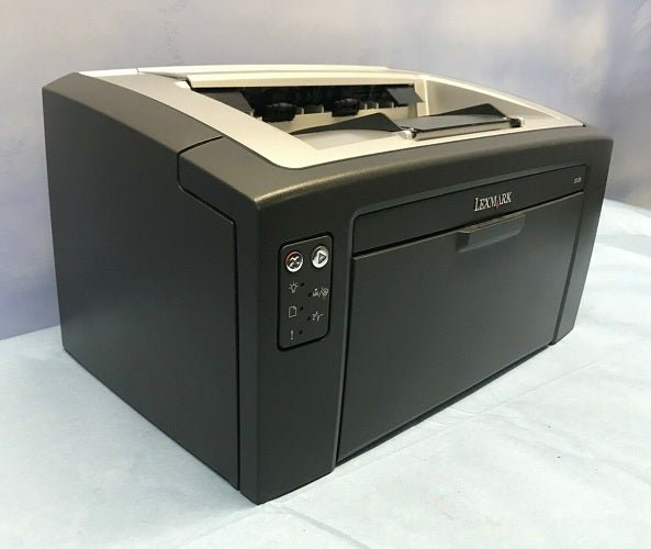 Lexmark E120 Workgroup Laser Printer - Refurbished - 88PRINTERS.COM - Little Red General Store