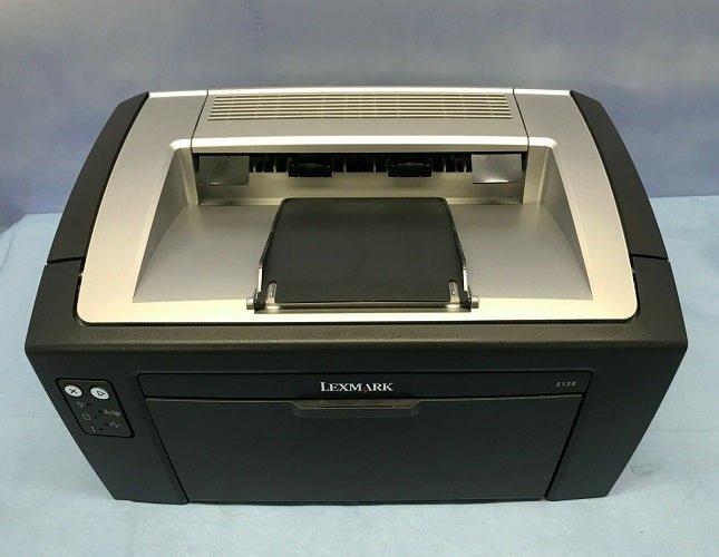 Lexmark E120 Workgroup Laser Printer - Refurbished - 88PRINTERS.COM - Little Red General Store