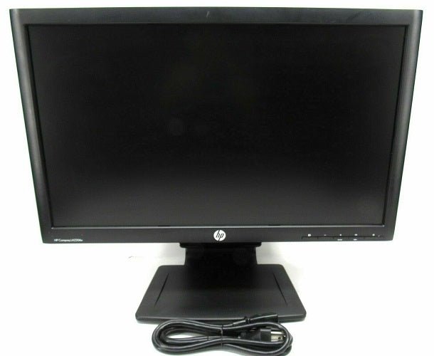 HP LA2206X LED LCD Monitor - 22" - Refurbished - 88PRINTERS.COM - Little Red General Store