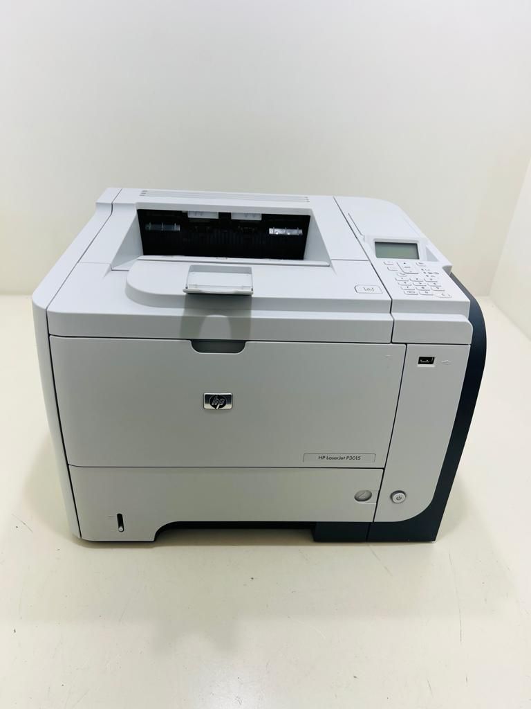 HP LaserJet P3015D Workgroup Laser Printer - Refurbished - 88PRINTERS.COM - Little Red General Store