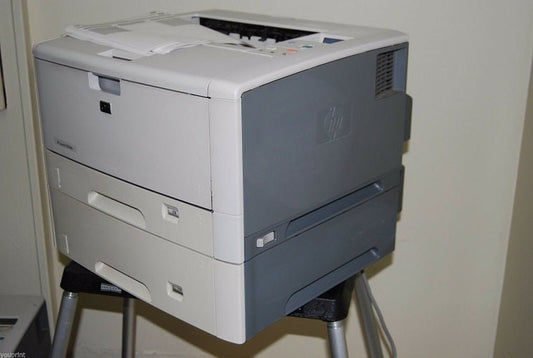 HP LaserJet 5200DTN Commercial Laser Printer - Refurbished - 88PRINTERS.COM - Little Red General Store