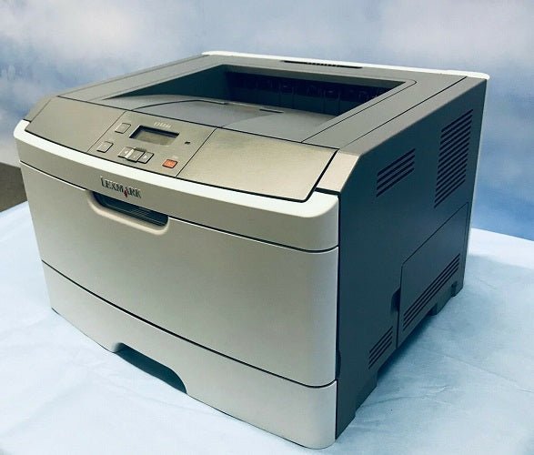 Lexmark E360dn Workgroup Laser Printer - Refurbished - 88PRINTERS.COM - Little Red General Store