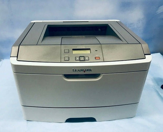 Lexmark E360dn Workgroup Laser Printer - Refurbished - 88PRINTERS.COM - Little Red General Store