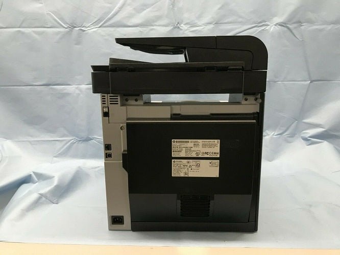 HP Color LaserJet Pro MFP M476dn Color Laser Multifunction printer - Refurbished - 88PRINTERS.COM - Little Red General Store