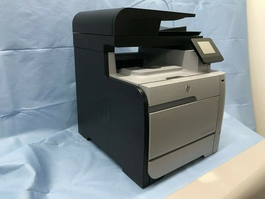 HP Color LaserJet Pro MFP M476dn Color Laser Multifunction printer - Refurbished - 88PRINTERS.COM - Little Red General Store