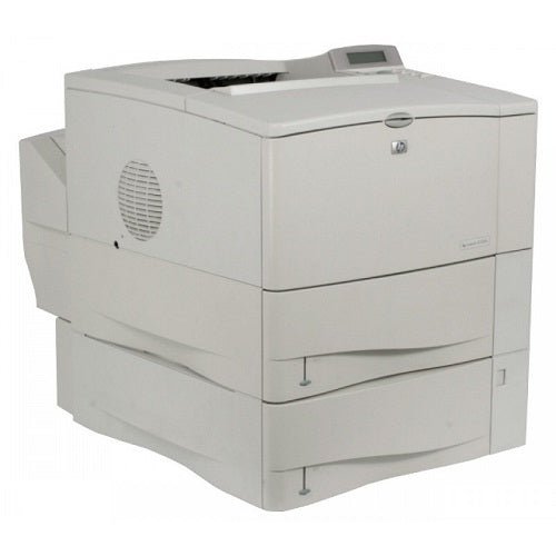 HP LaserJet 4100DTN Workgroup Laser Printer - Refurbished - 88PRINTERS.COM - Little Red General Store