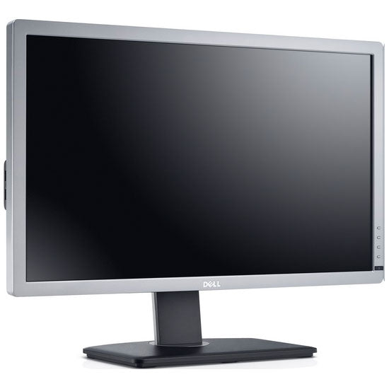 Dell U2713HM 27" 2560 x 1440 (2K) 60 Hz D - Sub, DVI, HDMI, DisplayPort LCD Monitor IPS - Refurbished - 88PRINTERS.COM - Little Red General Store