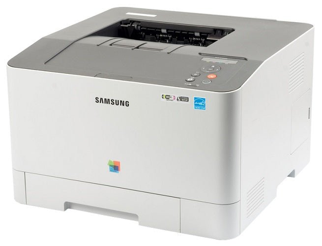 Samsung CLP - 415NW Standard Laser Printer - Refurbished - 88PRINTERS.COM - Little Red General Store