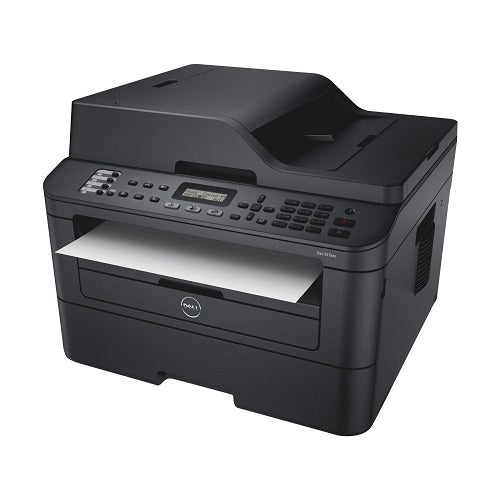 Dell E515dn Networked Monochrome Laser Printer - Refurbished - 88PRINTERS.COM - Little Red General Store