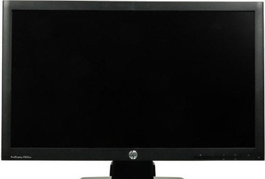HP ProDisplay P222va - 21.5" LED Monitor - FullHD - Refurbished - 88PRINTERS.COM - Little Red General Store