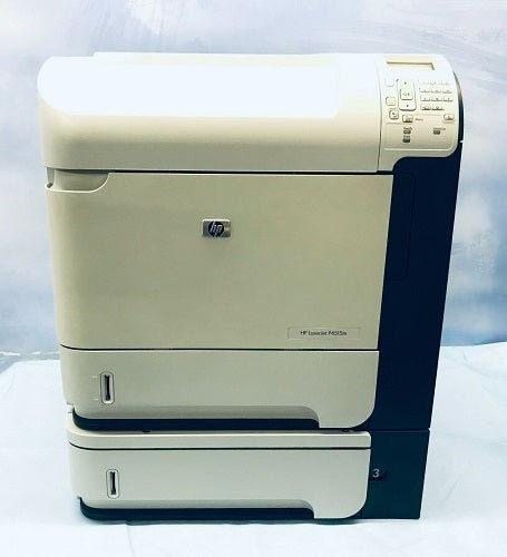 HP LaserJet P4515TN Workgroup Laser Printer - Refurbished - 88PRINTERS.COM - Little Red General Store
