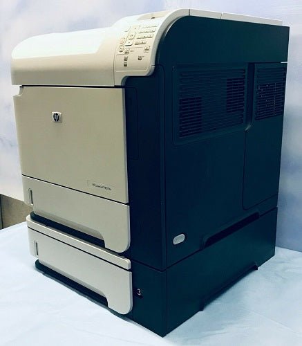 HP LaserJet P4515TN Workgroup Laser Printer - Refurbished - 88PRINTERS.COM - Little Red General Store