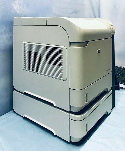HP LaserJet P4515TN Workgroup Laser Printer - Refurbished - 88PRINTERS.COM - Little Red General Store