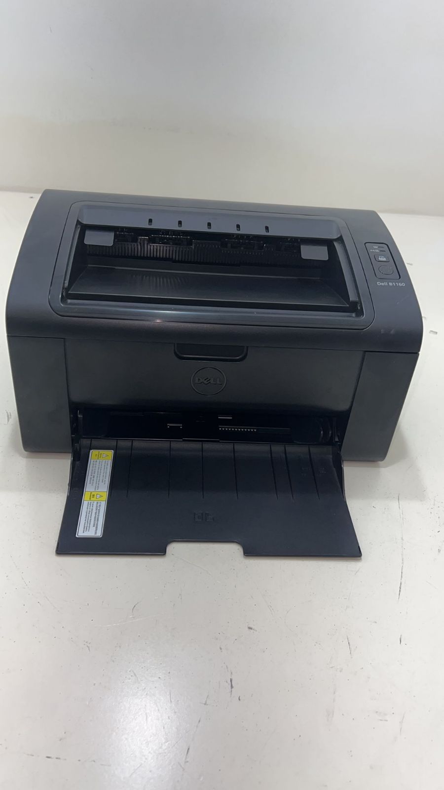 Dell B1160 Laser Printer - Refurbished - 88PRINTERS.COM - Little Red General Store