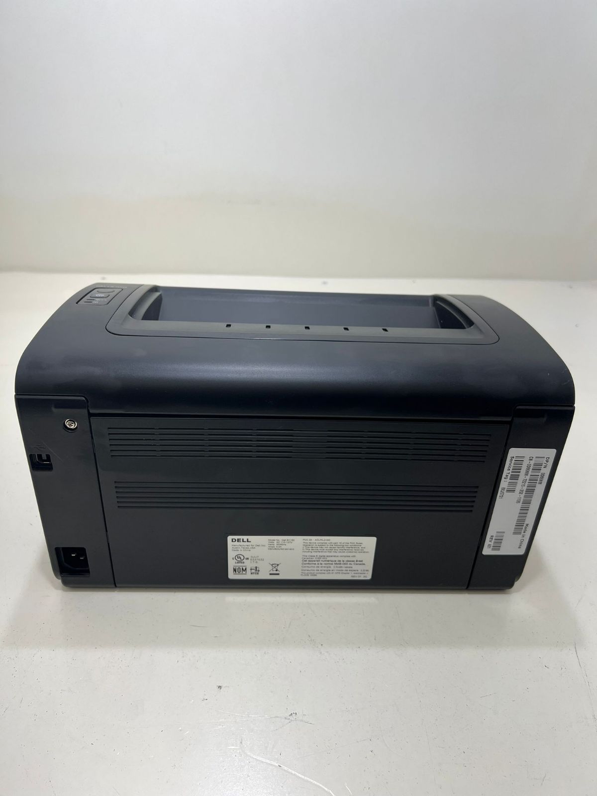 Dell B1160 Laser Printer - Refurbished - 88PRINTERS.COM - Little Red General Store