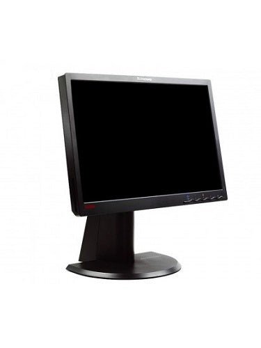 Lenovo L1940Pwd LCD Monitor - 19" - Refurbished - 88PRINTERS.COM - Little Red General Store