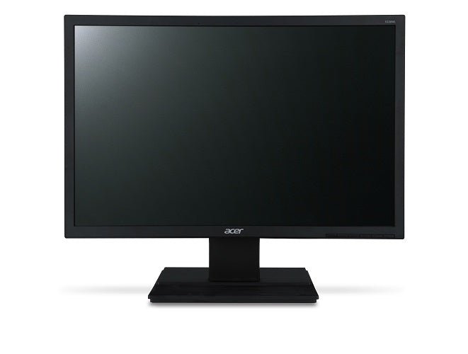 Acer V226WL - 22" LED Monitor - Refurbished - 88PRINTERS.COM - Little Red General Store