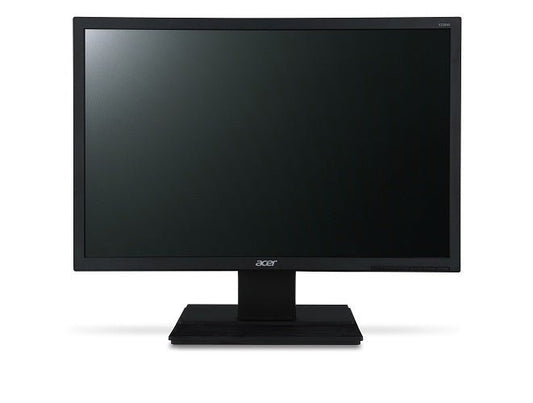 Acer V226WL - 22" LED Monitor - Refurbished - 88PRINTERS.COM - Little Red General Store