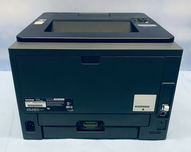 Brother HL - L5100DN Monochrome Laser Printer - Refurbished - 88PRINTERS.COM - Little Red General Store