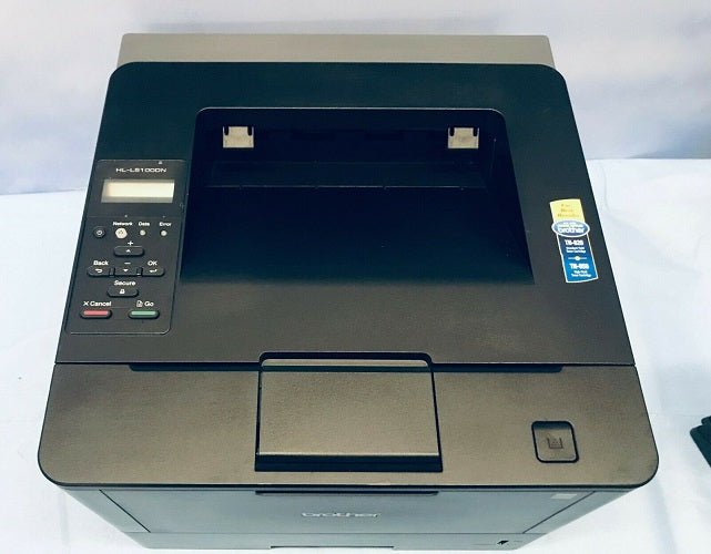 Brother HL - L5100DN Monochrome Laser Printer - Refurbished - 88PRINTERS.COM - Little Red General Store
