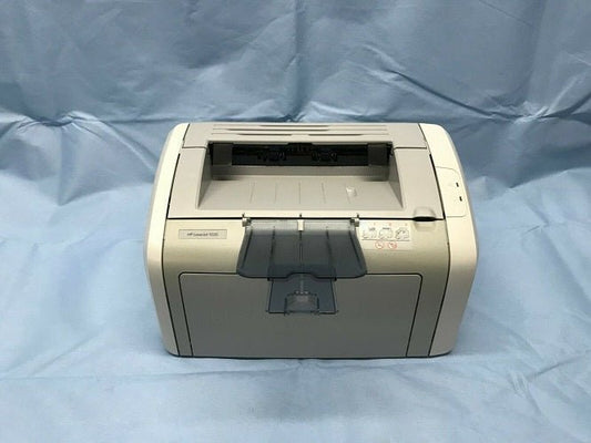 HP LaserJet 1020 Workgroup Laser Printer - Refurbished - 88PRINTERS.COM - Little Red General Store