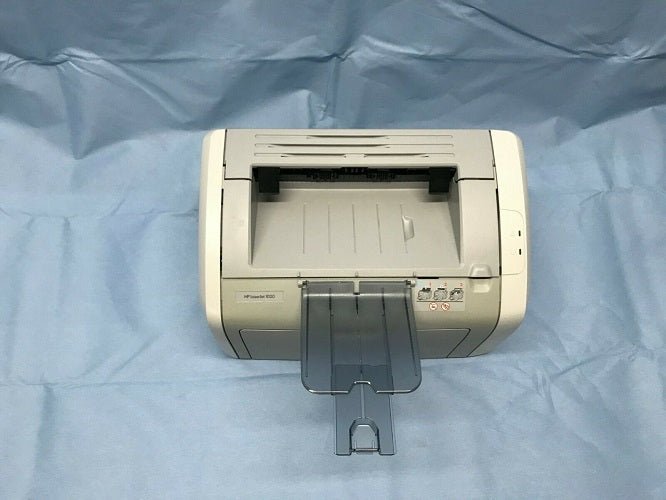 HP LaserJet 1020 Workgroup Laser Printer - Refurbished - 88PRINTERS.COM - Little Red General Store