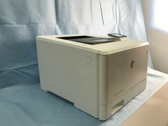 HP Color LaserJet Pro M452DW Printer - Refurbished - 88PRINTERS.COM - Little Red General Store