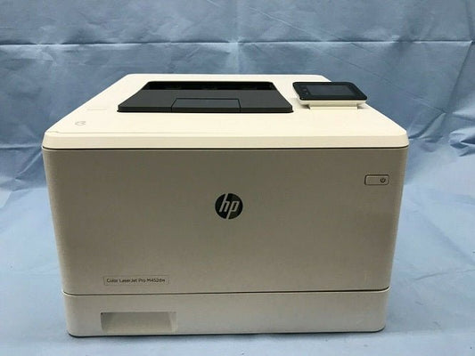 HP Color LaserJet Pro M452DW Printer - Refurbished - 88PRINTERS.COM - Little Red General Store