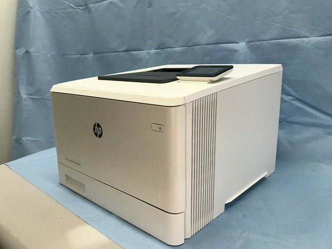 HP Color LaserJet Pro M452DW Printer - Refurbished - 88PRINTERS.COM - Little Red General Store