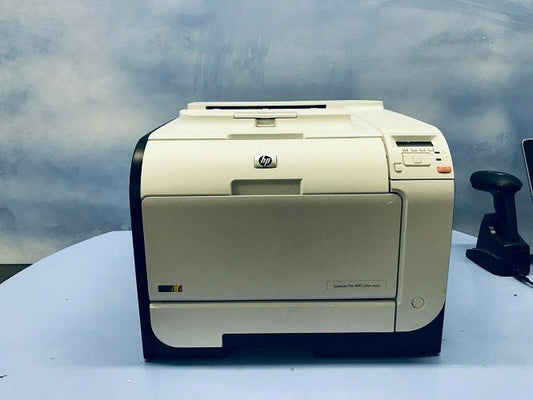 HP Color LaserJet Pro 400 M451dn Laser Printer - Refurbished - 88PRINTERS.COM - Little Red General Store