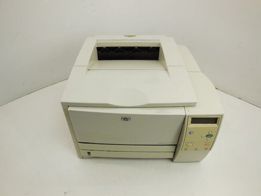 HP LaserJet 2300dn Workgroup Laser Printer - Refurbished - 88PRINTERS.COM - Little Red General Store