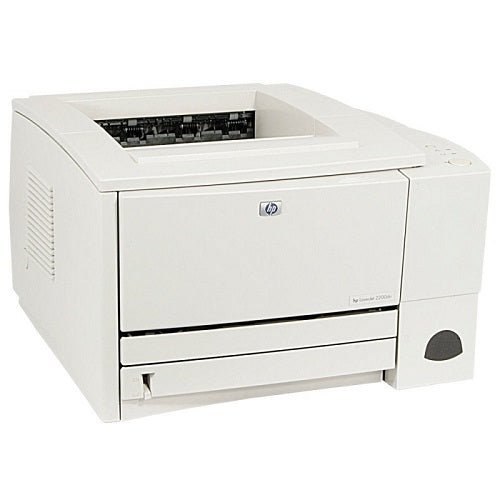 HP LaserJet 2200DN Workgroup Laser Printer - Refurbished - 88PRINTERS.COM - Little Red General Store
