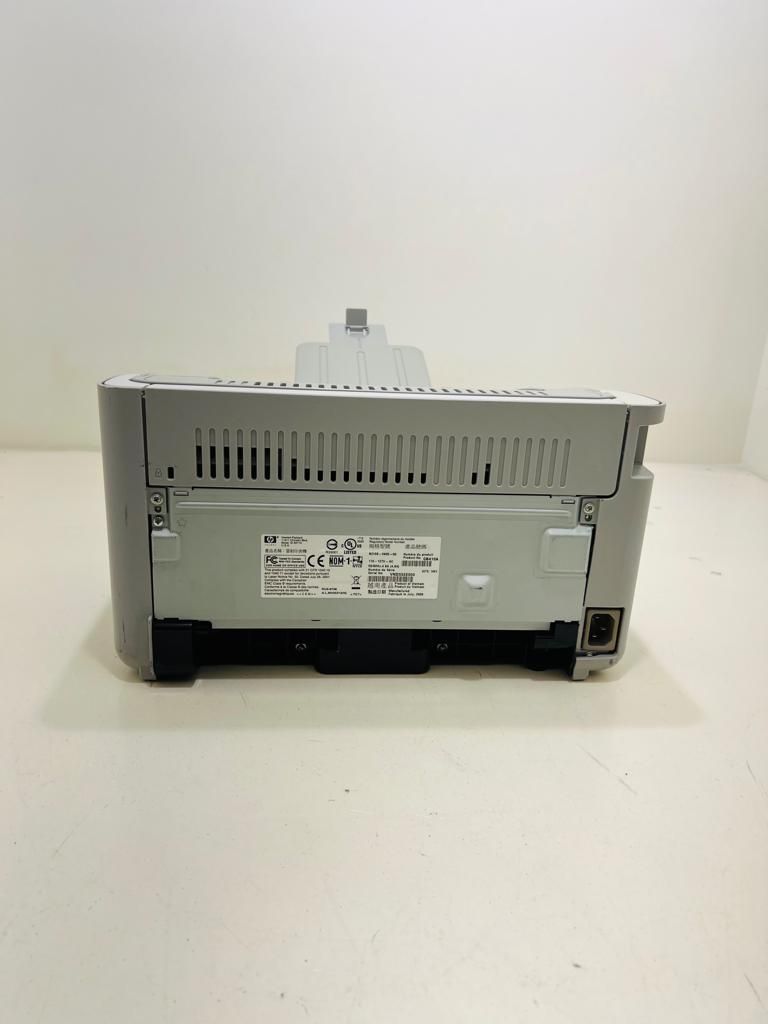 HP LaserJet P1005 Workgroup Laser Printer - Refurbished - 88PRINTERS.COM - Little Red General Store