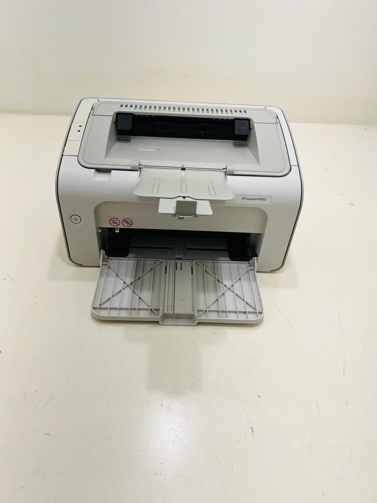 HP LaserJet P1005 Workgroup Laser Printer - Refurbished - 88PRINTERS.COM - Little Red General Store