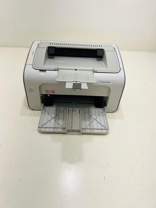 HP LaserJet P1005 Workgroup Laser Printer - Refurbished - 88PRINTERS.COM - Little Red General Store