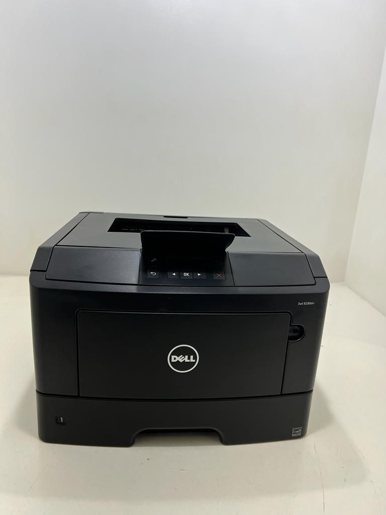 Dell B2360dn Workgroup Laser Printer - Refurbished - 88PRINTERS.COM - Little Red General Store