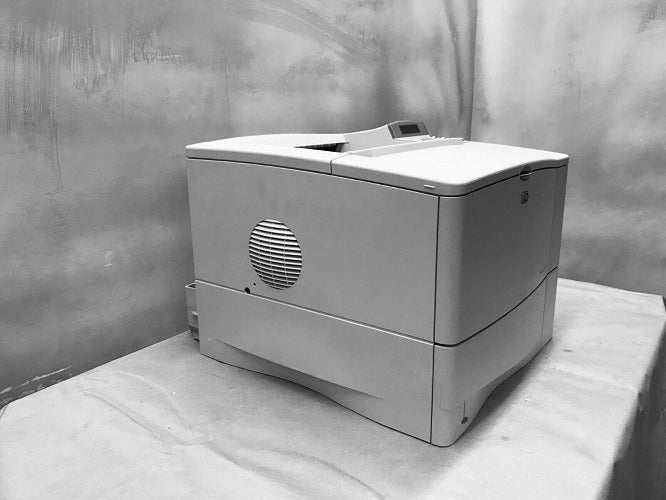 HP LaserJet 4100 Workgroup Laser Printer - Refurbished - 88PRINTERS.COM - Little Red General Store