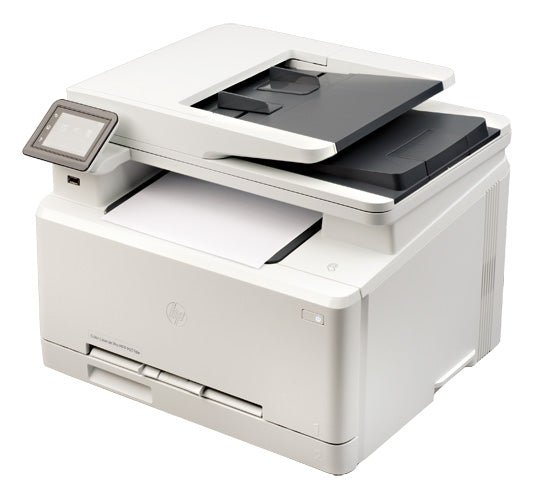 HP Color LaserJet Pro M277dw Wireless Multifunction Printer - Refurbished - 88PRINTERS.COM - Little Red General Store